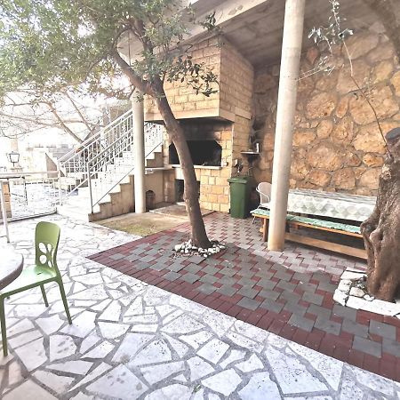 Apt White Idyll, 3 Bedrooms, 3 Bathrooms, Terrace Apt 프로마이나 외부 사진