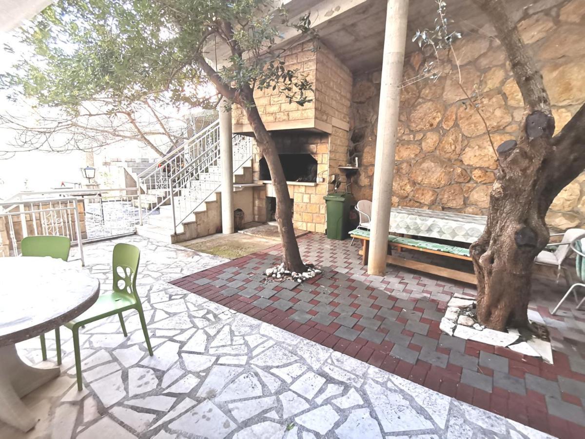Apt White Idyll, 3 Bedrooms, 3 Bathrooms, Terrace Apt 프로마이나 외부 사진