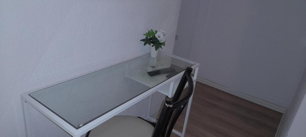 Apt White Idyll, 3 Bedrooms, 3 Bathrooms, Terrace Apt 프로마이나 외부 사진